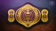 Destiny 2 Raid Belt