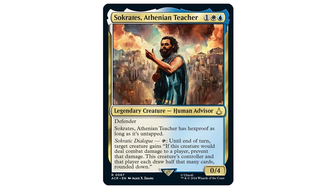 0002 Sokrates Athenian Teacher Main