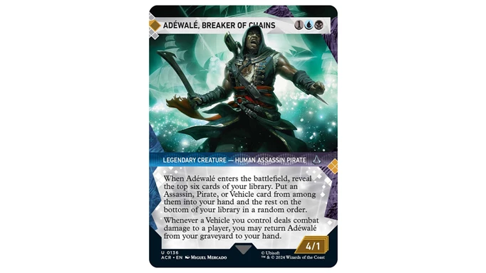 0010 Adewale Breaker Of Chains Showcasememorycorridor