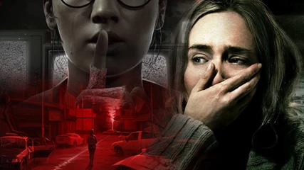 A Quiet Place The Road Ahead Video Game