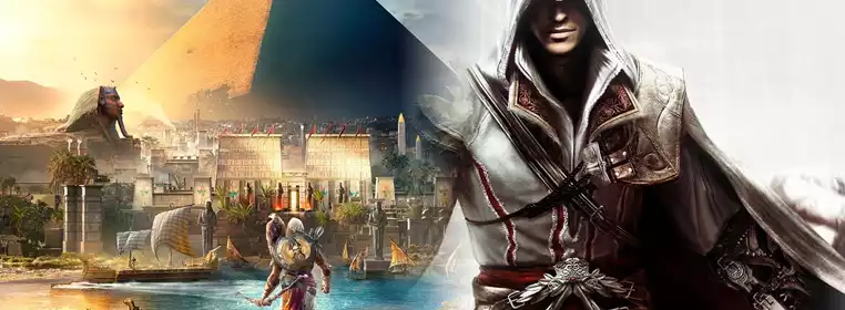 15 best Assassin's Creed games, ranked from worst to best