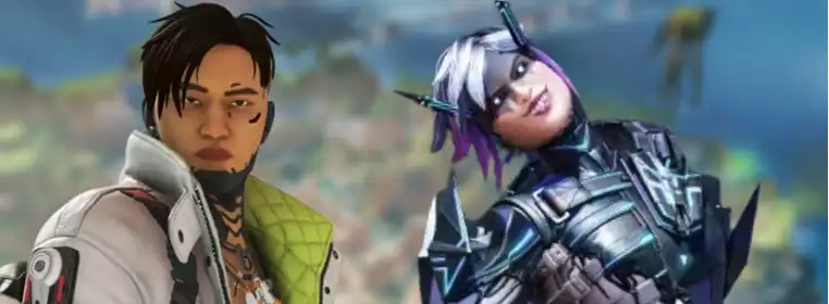 Apex Legends pro demonstrates powerful Crypto & Alter 'meta' combo