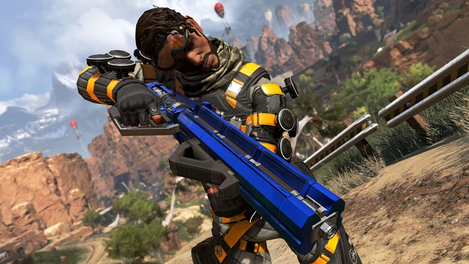 apex legends cheater problem