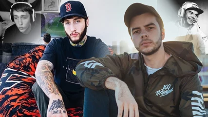 Banks Nadeshot