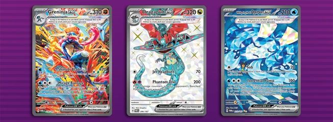 Best Cards Pokemon Twilight Masquerade