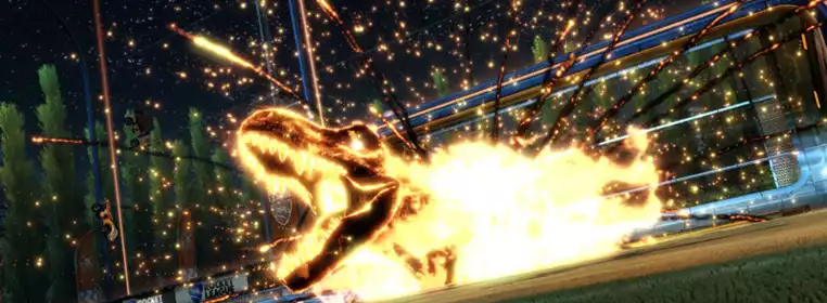 Top 10 best Rocket League goal explosions