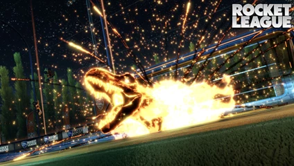 Best Rocket League Explosions