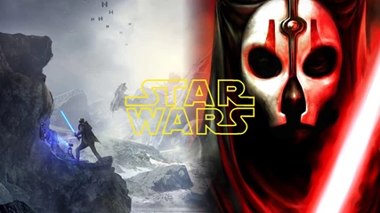 Best Star Wars Games Ranked