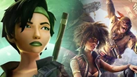 Beyond Good & Evil Remaster Announcement