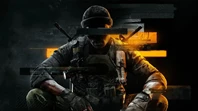 Black Ops 6 Key Art