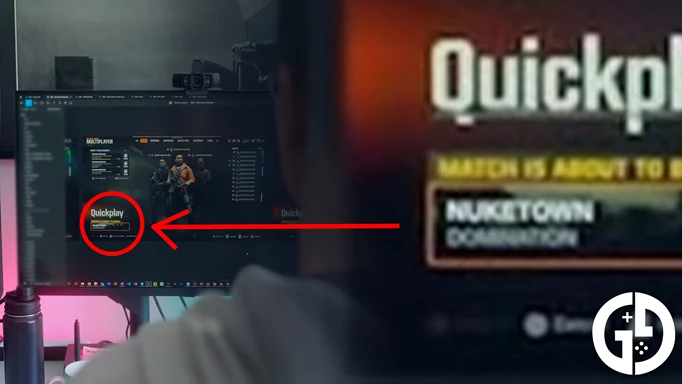 Nuketown evidence in Black Ops 6