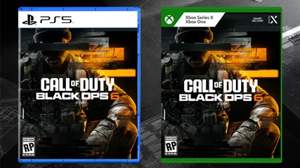 Black Ops 6 Pre Order