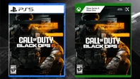 Black Ops 6 Pre Order