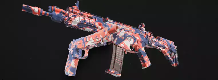 How to unlock Blazon animated camo in Warzone & MW3