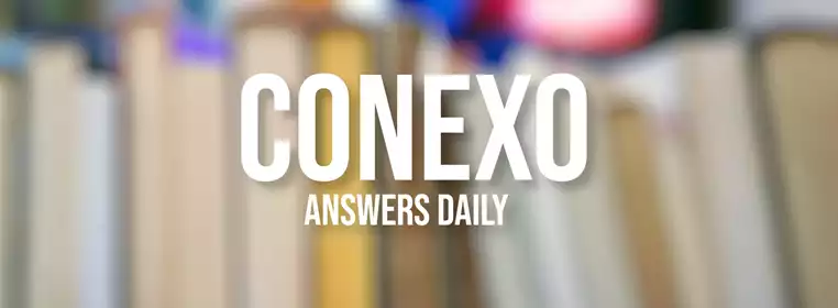 'Conexo' answer & hints for today's game on June 26th, 2024