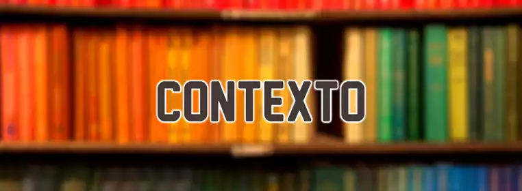 'Contexto' answer, including some hints for today June 26th