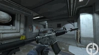 Cs2 Left Hand M4a1 S Inspect