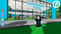 Custom Pc Tycoon Roblox Gameplay Electronics Store