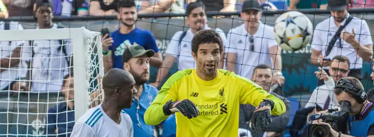 David James on EA FC Team of the Year, the Premier League title race & Liverpool's next manager