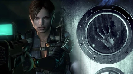 Defending Resident Evil Revelations