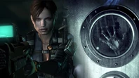 Defending Resident Evil Revelations