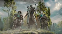 Destiny 2 Final Shape Guardians