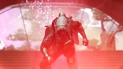 Destiny 2 Hunter Gaining Prismatic Subclass