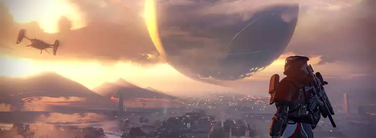 Destiny 2 server status and maintenance schedule for Episode Echoes launch