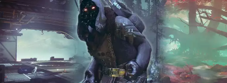 What is Xur selling today in Destiny 2? (June 21 - 25)