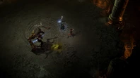 Diablo 4 Combat