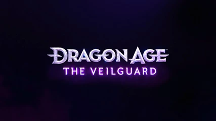 Dragon Age The Veilguard Logo