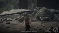 Dragon In Dragon's Dogma 2