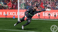 Ea Fc 24 Alisson