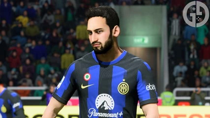 Ea Fc 24 Calhanoglu