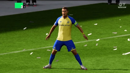 Ea Fc 24 Cristiano Ronaldo Siu