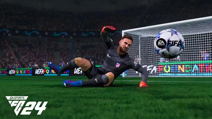 EA FC 24 Fifa