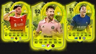 Ea Fc 24 Radioactive Szoboszlai Messi Kerr