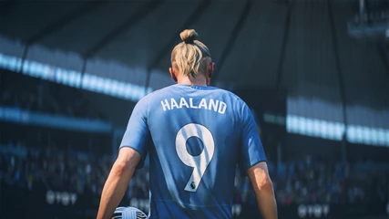 Ea Sports Fc 24 Erling Haaland