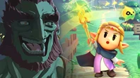 Echoes Of Wisdom Laughs Off Woke Zelda Complaints