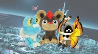 Expensive Pokemon Plushies