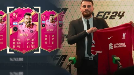 FIFA 23 Market