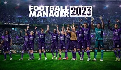 FM23 Beta