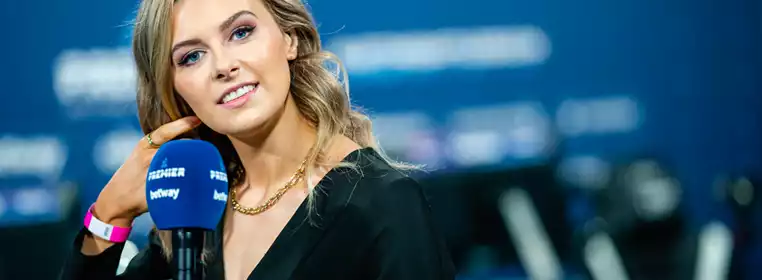 Freya Spiers on CS:GO's swan song, the circle of ZywOo & HLTV Awards 2023