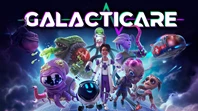 Galacticare Key Art