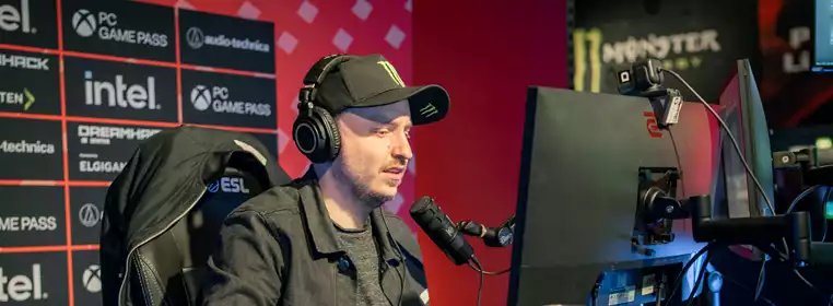 GeT_RiGhT on CS2, f0rest's karaoke skills, and planning a Swedish LAN