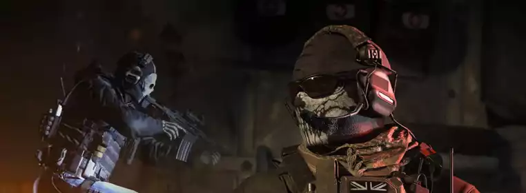 MW3 Season 4 reloaded trailer is great news for Ghost Jeans fans