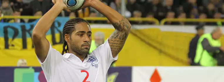 Glen Johnson on his dream EA FC team, Chelsea's failings, and more