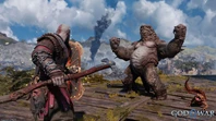 God Of War Ragnarok Goty 1