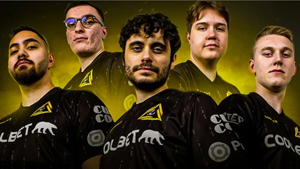 Godsent Dreamhack