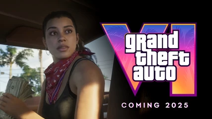 Gta 6 Lucia Logo